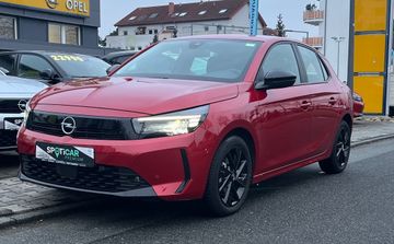 Opel Corsa F 5tg 1.2 T Edition Automatik Winterpaket