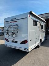 Knaus Van Wave MAN 640 MEG Vansation - Knaus VAN WAVE