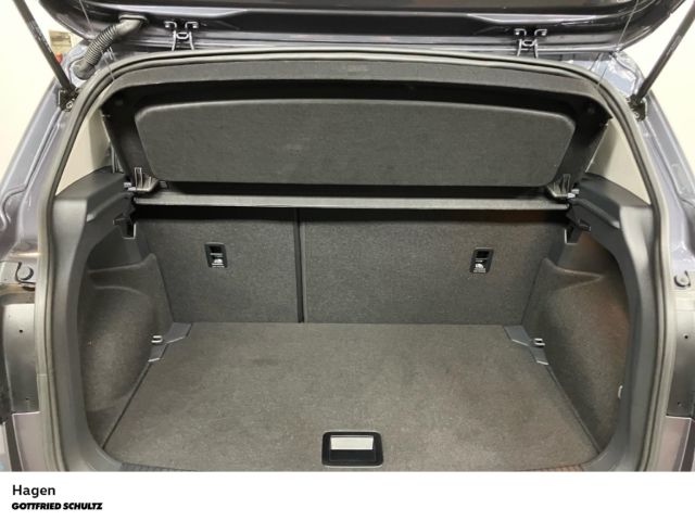Volkswagen T-Cross - Bild 8