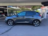 Hyundai Kona Premium 4WD Aut. * LED * CAM * Carplay *AHK - gebrauchte Hyundai KONA aus dem Jahr 2018
