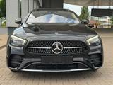 Mercedes-Benz E 400 d 4MATIC Autom. - - Mercedes-Benz E 400 in Nürnberg