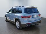 Mercedes-Benz GLB 200 d 4M AMG NIGHT MULTI 360 AHK KAMERA PANO - Mercedes-Benz GLB 200: Automatik