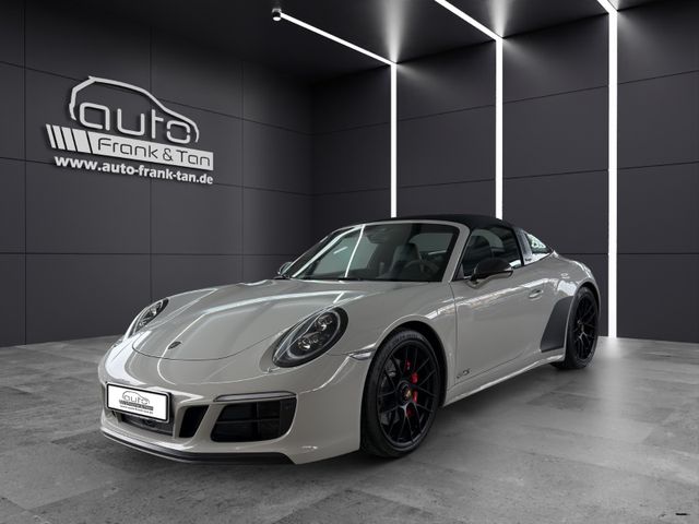 Porsche 991 Targa 4 GTS/Aprooved/Bose/Lift/Sport-Design