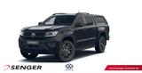 Volkswagen Amarok Style DC 3.0 TDI Standhzg. 360° Kamera - Volkswagen Amarok