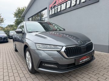 Skoda Octavia - 7