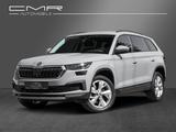 Skoda Kodiaq Tour 4x4 AHK Columbus Family DAB+ - gebrauchte Skoda Kodiaq aus dem Jahr 2023