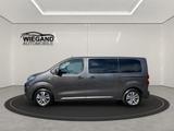 Peugeot Traveller L2 2.0 BlueHDi 150 Active+8-SITZ+AHK+P - weiße Peugeot Traveller