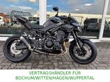 Kawasaki Z900 ABS 2026  BLACK EDITION - SOFORT-AUCH 35KW