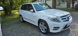 Mercedes-Benz GLK 350 4MATIC - - Mercedes-Benz GLK 350 Gebrauchtwagen