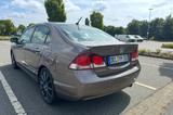 Honda Civic 1.3 Hybrid Comfort Comfort - Honda Civic aus 2010 mit Hybrid-Antrieb