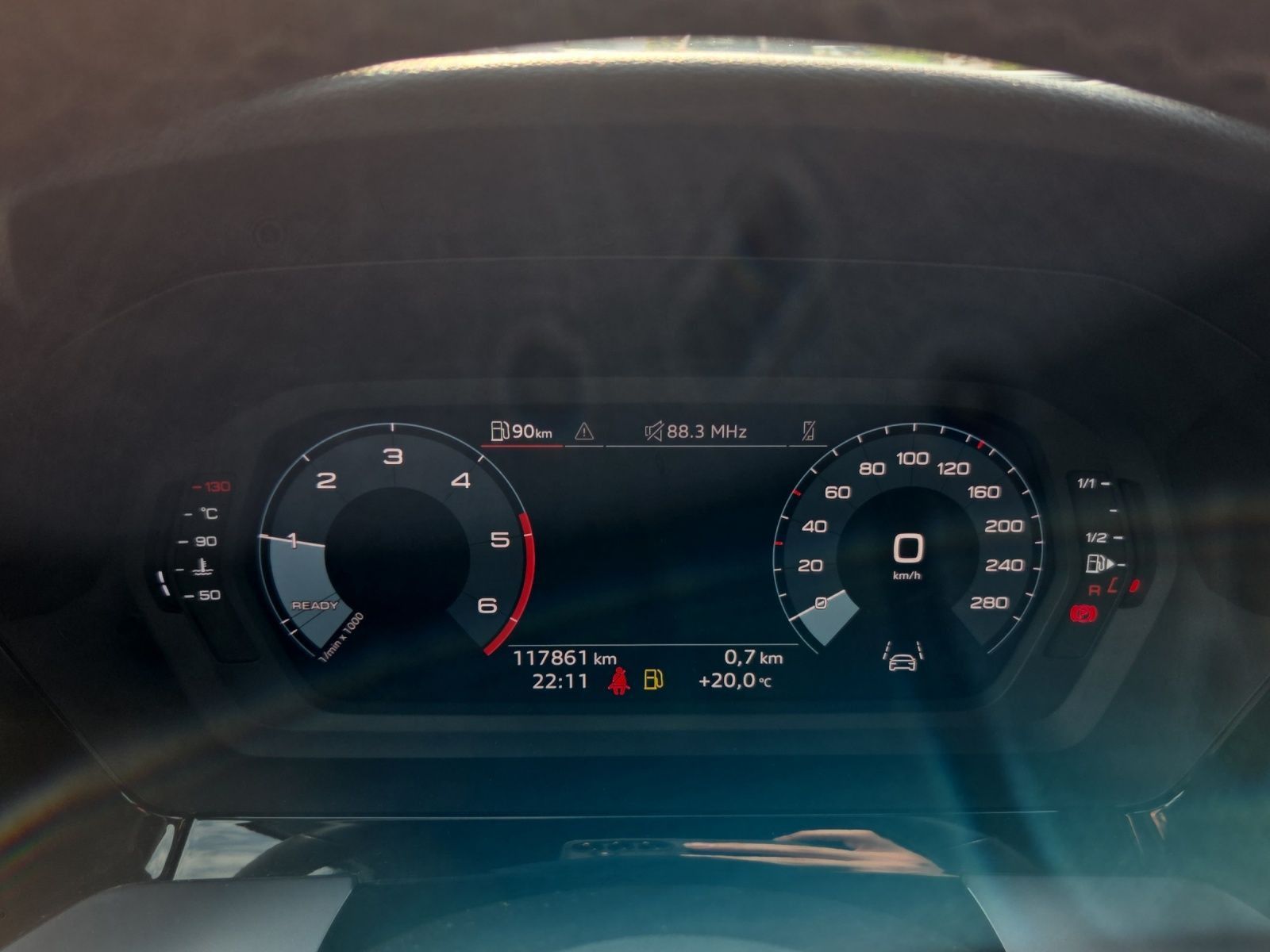 Audi A3 - Bild 9
