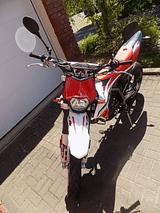 Fantic XM 50 Performance  - SUPER MOTO VON 1 BIS 50 CCM