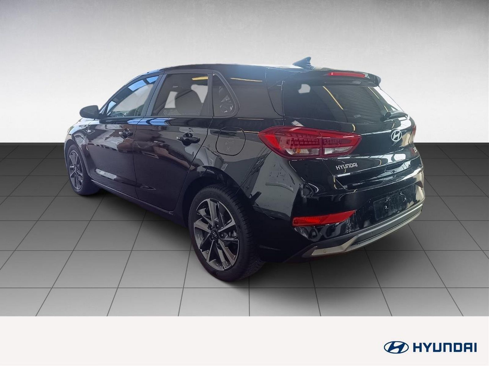 Hyundai i30 – Bild 6