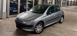Peugeot, 206 1.4 75PS Original 78.000Tkm K... - Peugeot 206 aus 2005: 1.4