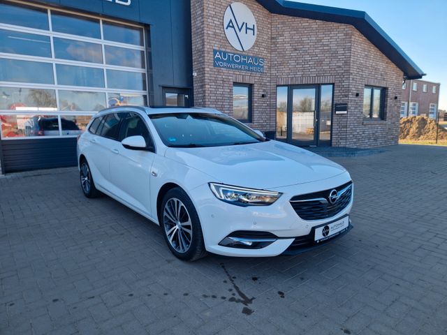 Opel Insignia Sports Tourer 2.0 *TÜV/LED/AHK/Head Up*