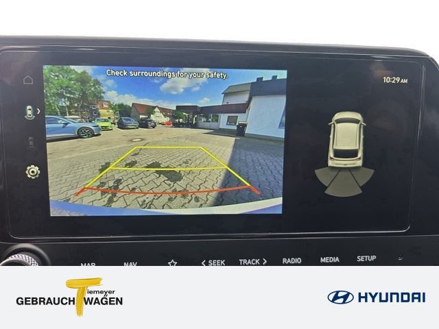 Hyundai i20 – Bild 14