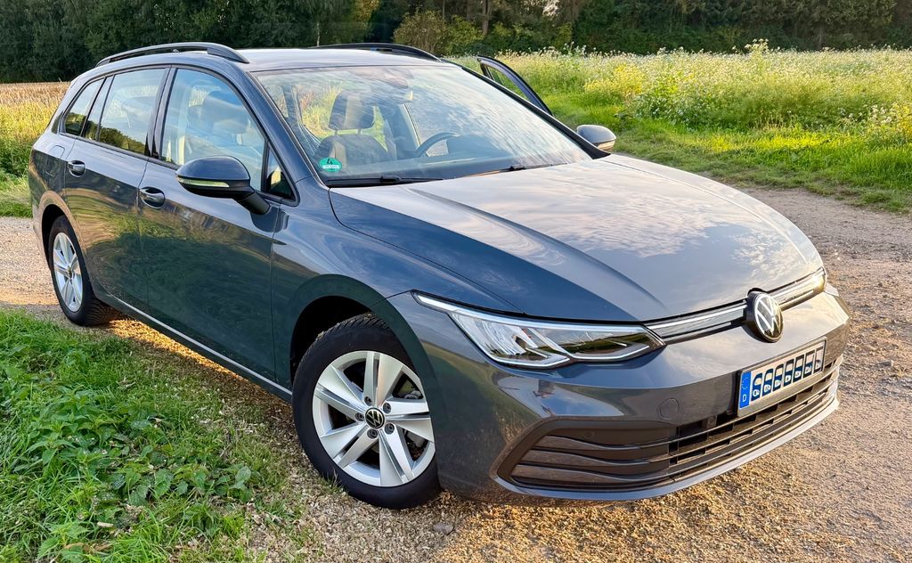 Image of Volkswagen Golf