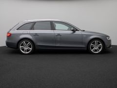 Foto Nummer 5: AUDI A4