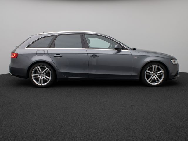 Foto Nummer 5: AUDI A4