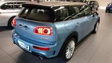 MINI Cooper S Clubman All4 - MINI Clubman Serie von privat