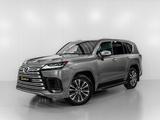 Lexus LX 500D - Lexus LX-Serie Gebrauchtwagen