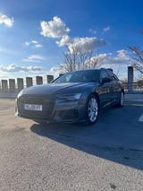 Audi A6 50 TDI quattro SPORT,  STANDHEIZUNG, SLINE - Audi A6: Sline