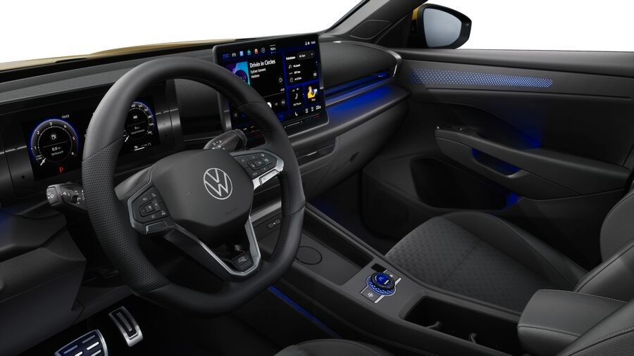 Volkswagen T-Roc - Bild 5
