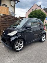 Smart ForTwo coupé 1.0 52kW mhd edition highstyle ... - Smart Gebrauchtwagen von 2009