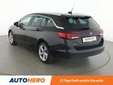 Opel Astra 1.4 SIDI Turbo Dynamic*LED*CAM*PDC*SHZ* - Opel Astra: Schwarz, Kombi