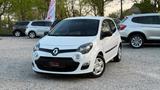 Renault Twingo Dynamique 1.2 LEV 16V 75 eco2 - Renault Twingo Eco2 mit Benzin-Antrieb