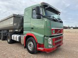 Volvo FH-460 - EURO 5 - Klima - Kipphydraulik - Volvo Fh 460
