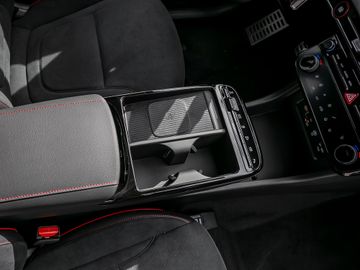 Hyundai Tucson 1.6 N Line 4WD Autobahnassistent Kamera