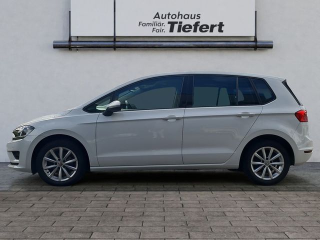 Golf Sportsvan 1.2 TSI (BlueMotion Technology) T