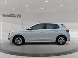 Skoda Fabia 1.0 TSI Essence LED PDC SHZ SpurH KLIMA - Skoda Fabia: Essence