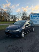 Volkswagen Golf Plus, Sportsvan, Touran, S... - Volkswagen Golf Plus: Sport