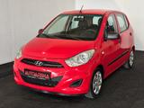 Hyundai i10 Classic| KLIMA |132000KM|USB|AUX|BLEUTOOTH| - gebrauchte Hyundai i10 aus dem Jahr 2012