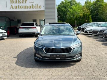Skoda Octavia - 2
