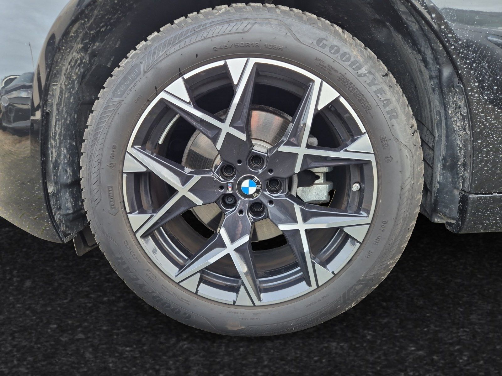 BMW X3 - Bild 5