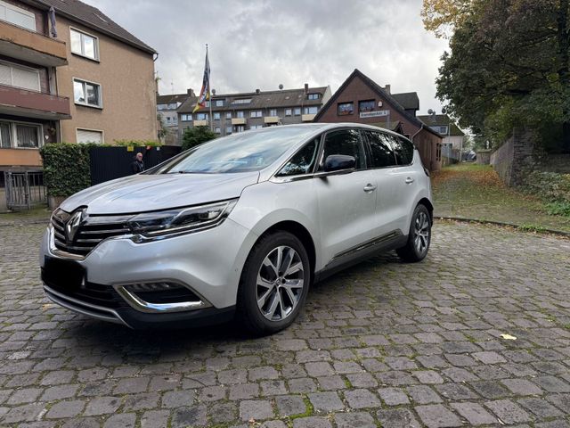 Renault Espace Espace ENERGY dCi 160 EDC L...