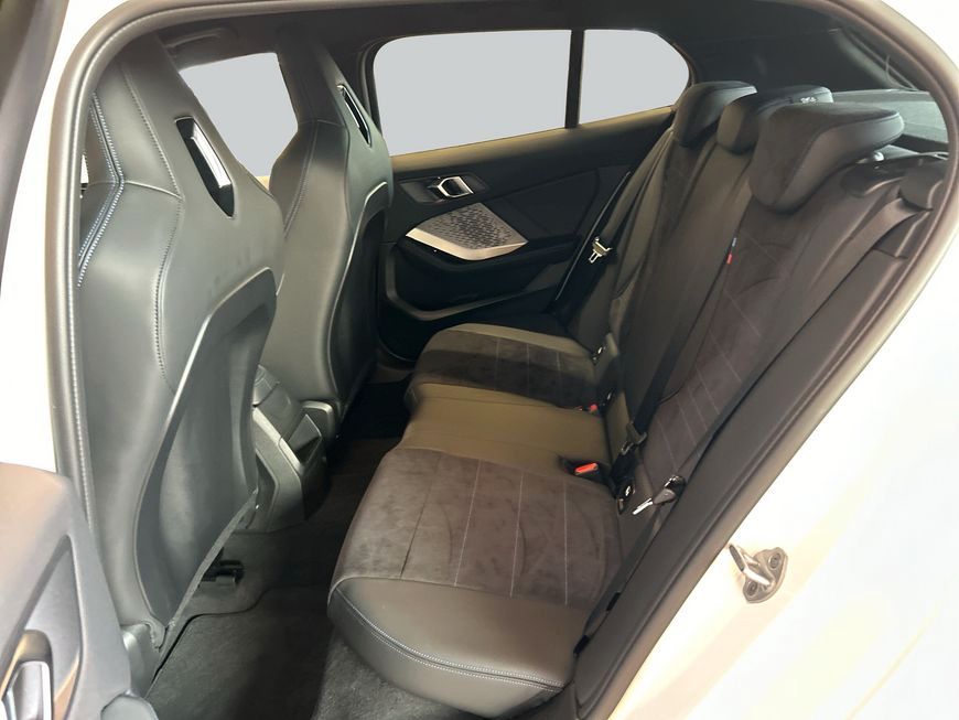 BMW 116 - Bild 12
