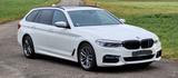 BMW 520xd Touring HUD, M Paket, Massage, uvm - BMW 520 von privat