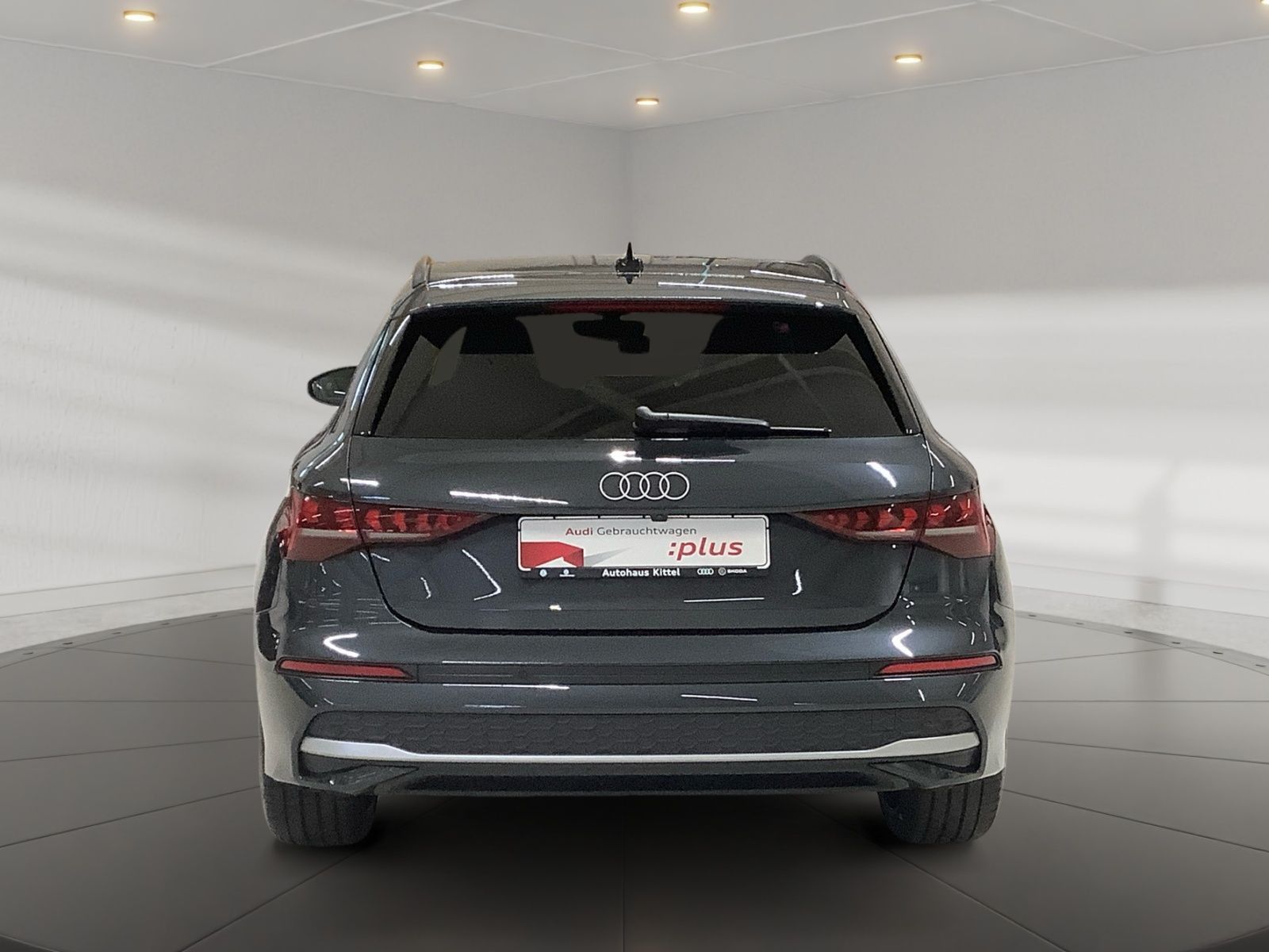 A3 Sportback Advanced 35 TFSI S tronic 360°Kamer