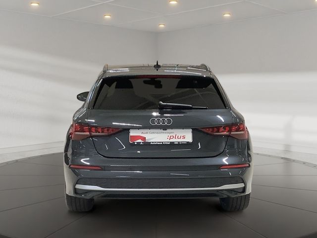 A3 Sportback Advanced TFSI S tronic 360°Kamera,A