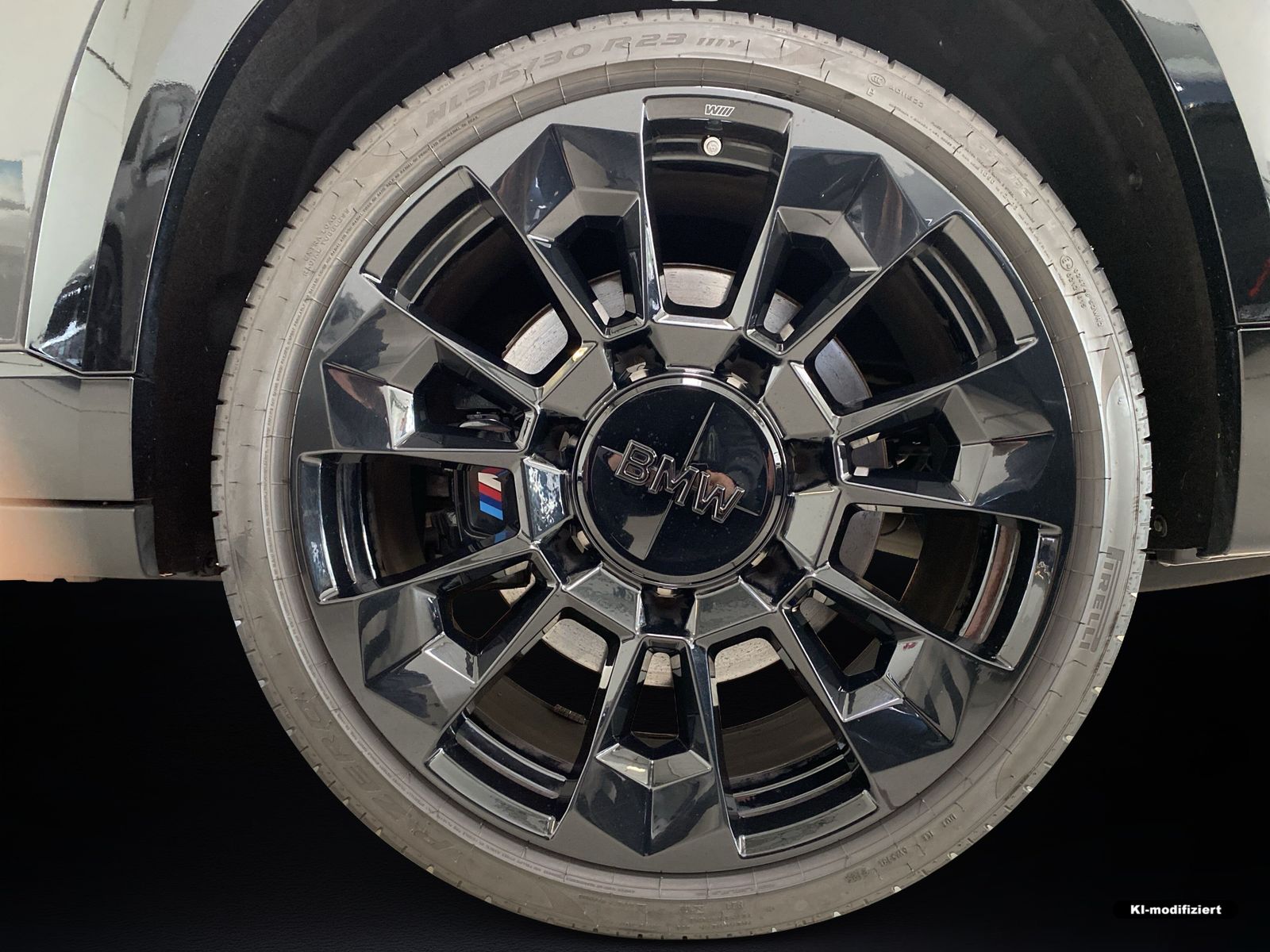 BMW XM - Bild 17