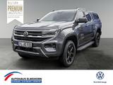 Volkswagen Amarok PanAmericana 3.0 TDI 4MOTION MATRIX-LED - Volkswagen Amarok in Hamburg