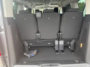 Opel Zafira Life - 6