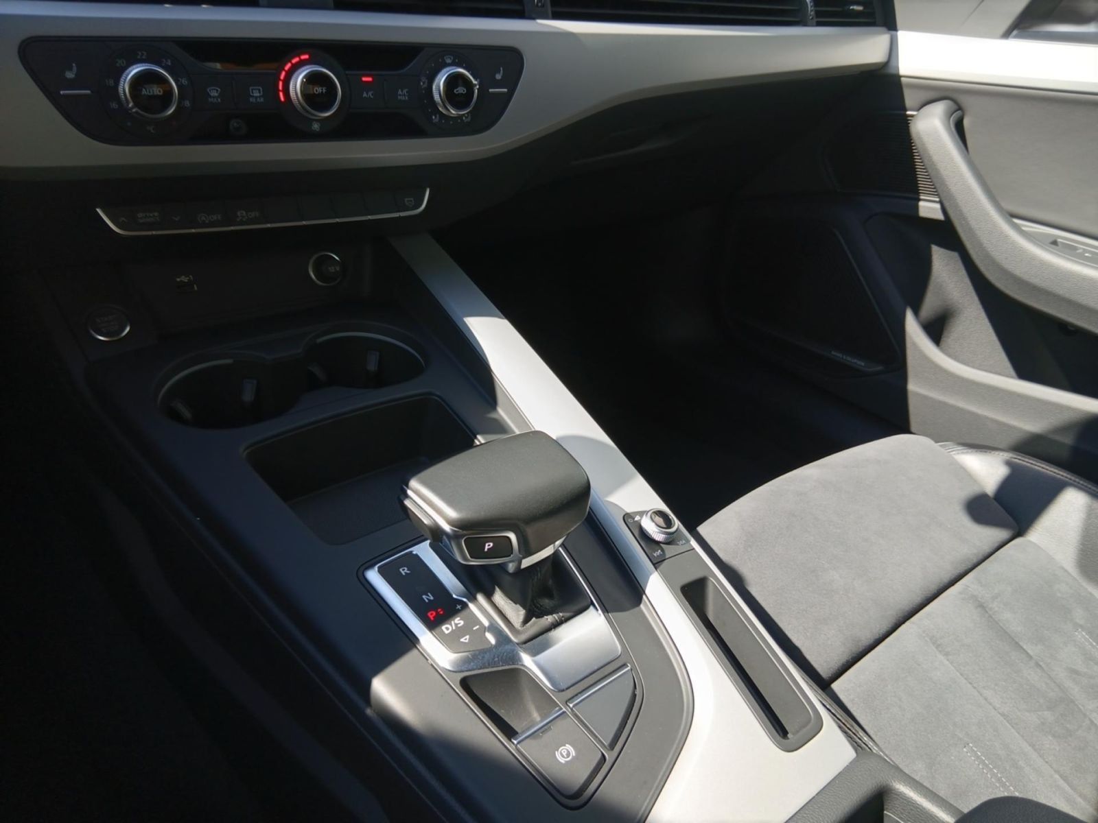 Audi A5 - Bild 17