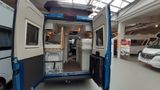 HYMER / ERIBA / HYMERCAR Free Blue Evolution 540 Sie sparen 9.465,00  ! - Offers matching your search criteria