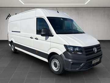 Volkswagen Crafter - 5