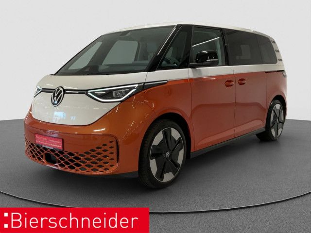 Volkswagen ID.Buzz Pro AHK MATRIX NAVI CAM ACC 21